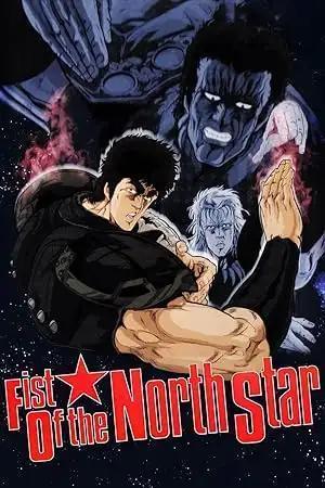 فيلم Fist of the North Star 1986 مترجم - باهي فيلم
